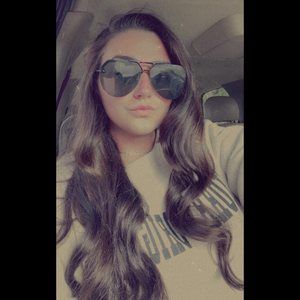 Meet your Posher, Mattie